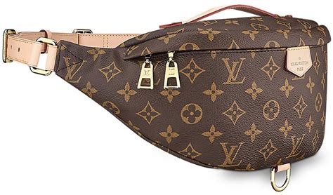 lv bum bag review|lv bum bag price.